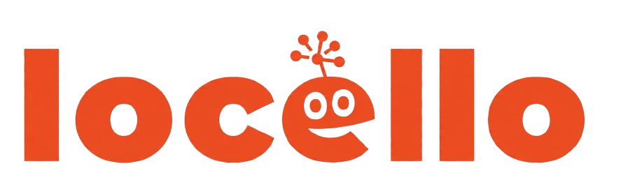 Locello Logo
